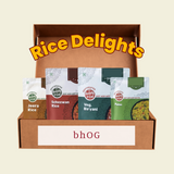 Rice Delight (Coming Soon)